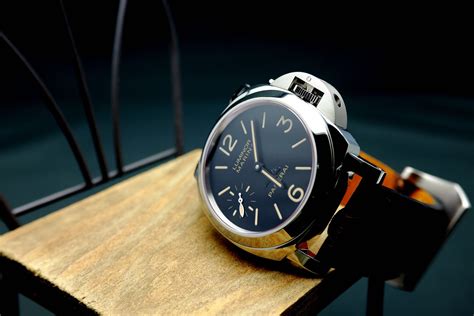 panerai replica watch repair